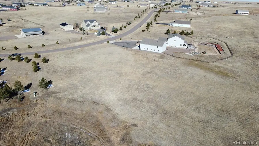 3131 Antelope Ridge Trail, Parker, CO 80138 - #3