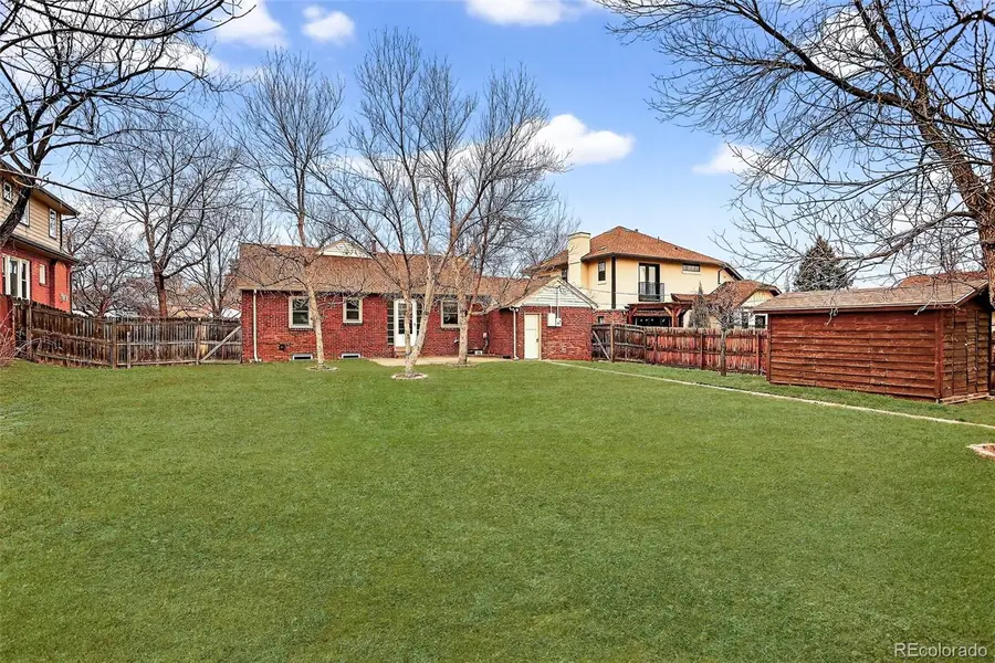 1630 S Lafayette, Denver, CO 80210 - #2