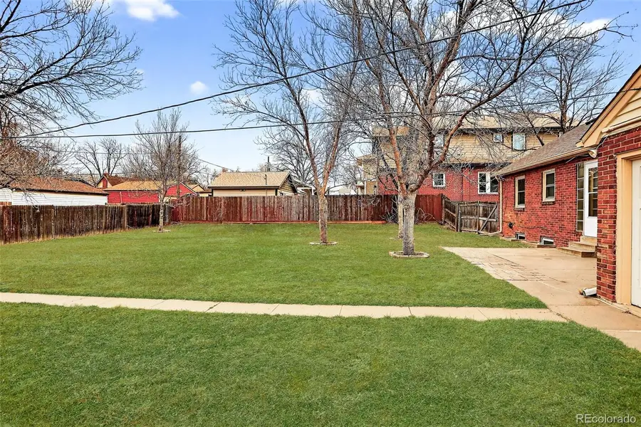 1630 S Lafayette, Denver, CO 80210 - #3