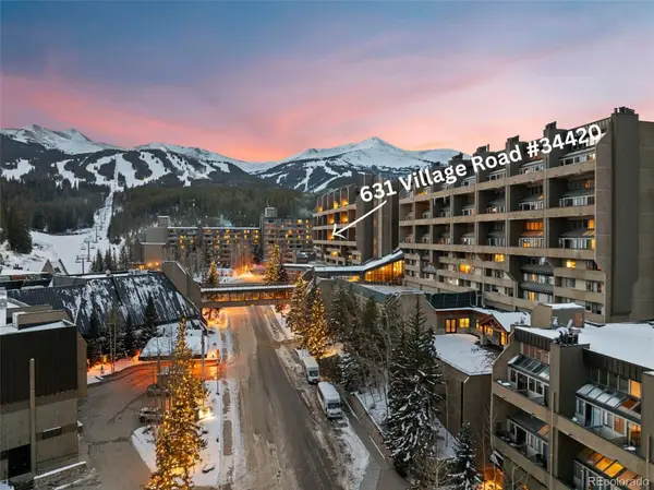 631 Village Road #442, Breckenridge, CO 80424