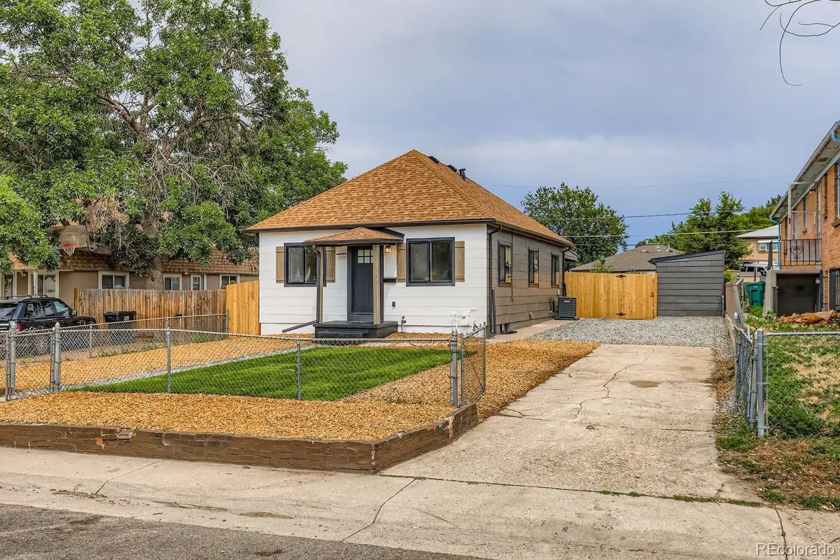 1450 Joliet Street, Aurora, CO 80010 - #1