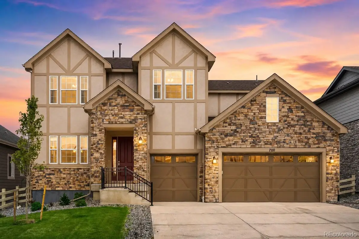 7110 S White Crow Way, Aurora, CO 80016 - #1