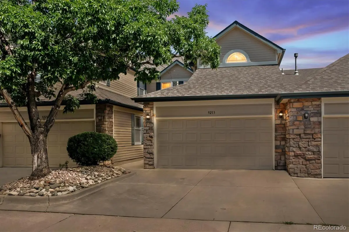 9213 W Coco Place, Littleton, CO 80128 - #1