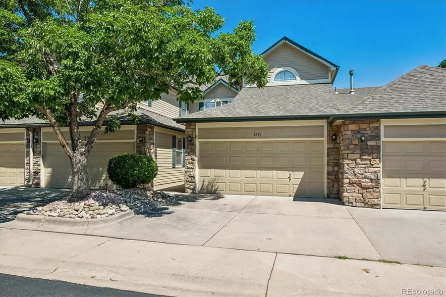 9213 W Coco Place, Littleton, CO 80128 - #2