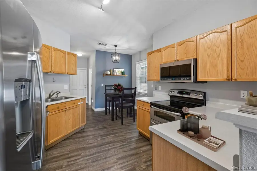 9213 W Coco Place, Littleton, CO 80128 - #3
