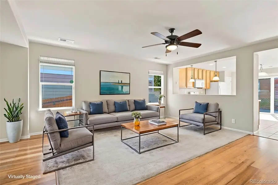 5526 Lewiston Street, Denver, CO 80239 - #2