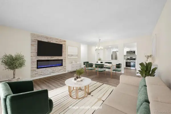13931 E Marina Drive #205, Aurora, CO 80014