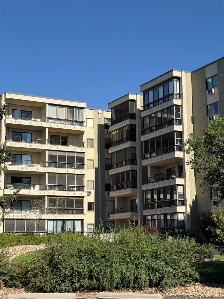 13931 E Marina Drive #205, Aurora, CO 80014 - #2