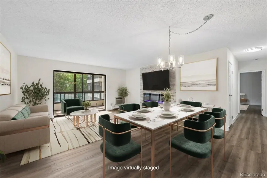 13931 E Marina Drive #205, Aurora, CO 80014 - #3