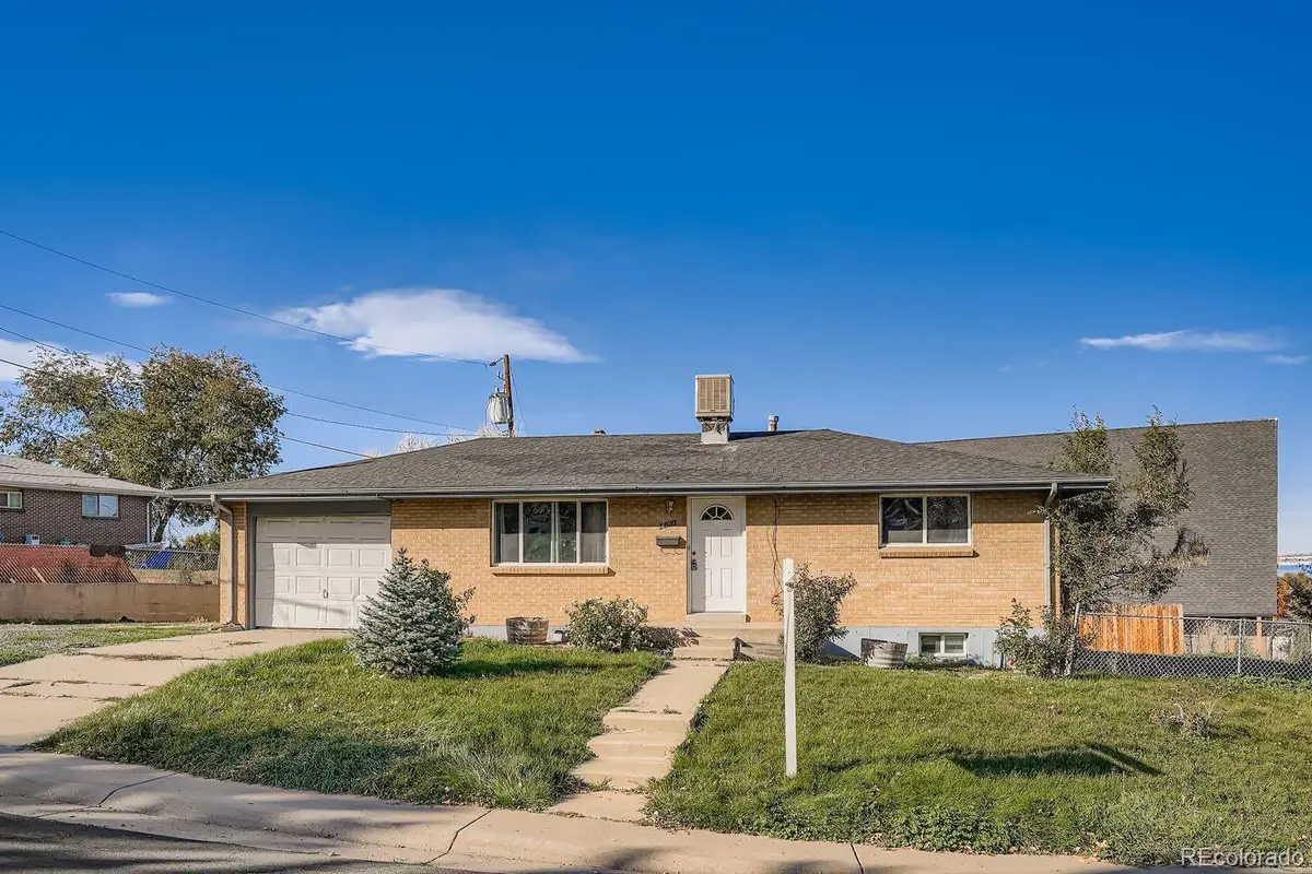 8303 Acoma Way, Denver, CO 80221 - Image #1