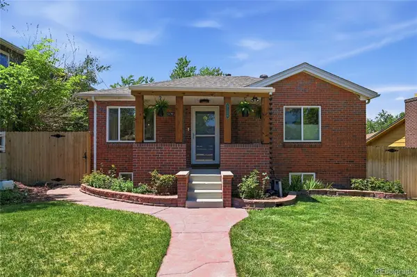 5139 N Raleigh Street, Denver, CO 80212