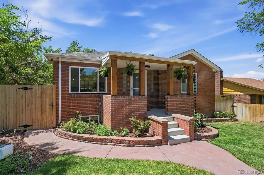 5139 N Raleigh Street, Denver, CO 80212 - #3