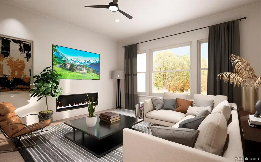 1950 Grayside Circle, Castle Rock, CO 80109 - Image #3