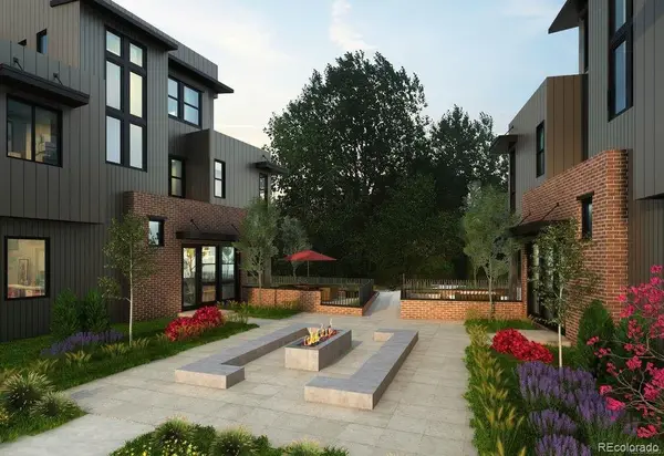 5022 S Platte River Parkway, Littleton, CO 80123