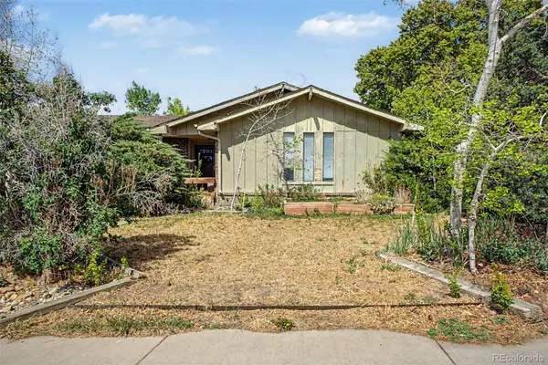 1600 Northwestern Road, Longmont, CO 80503