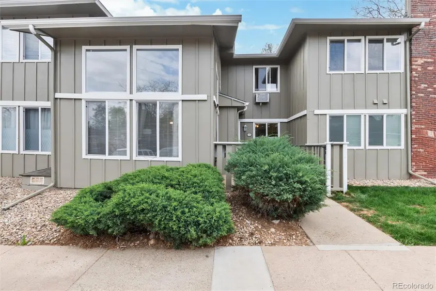 857 S Van Gordon Court #B106, Lakewood, CO 80228 - #2