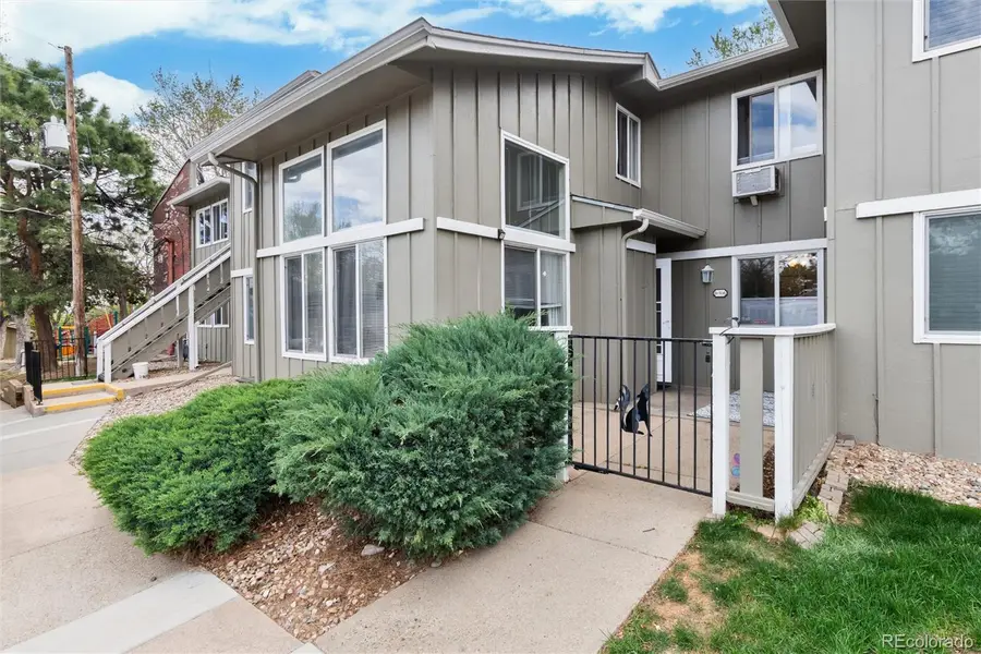 857 S Van Gordon Court #B106, Lakewood, CO 80228 - #3