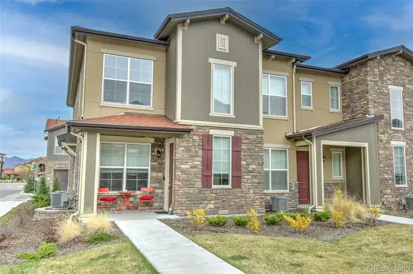 8376 Lorenzo Lane #A, Highlands Ranch, CO 80129