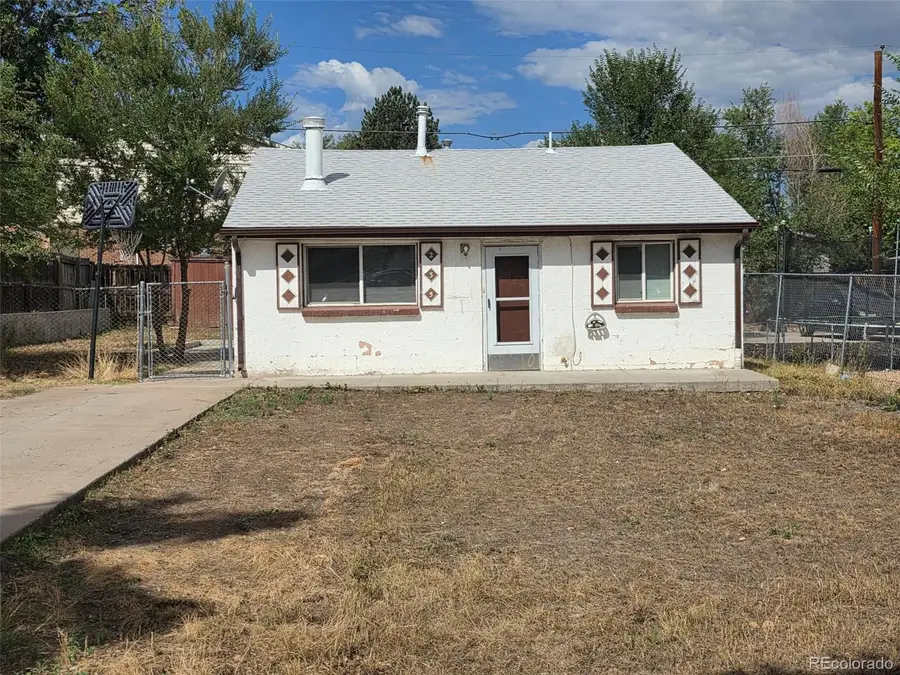 235 S Meade Street, Denver, CO 80219 - #3