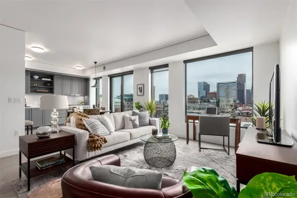 1750 Wewatta Street #1230, Denver, CO 80202