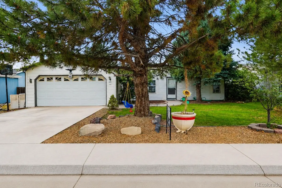 1111 Stage Drive, Fort Lupton, CO 80621 - #1