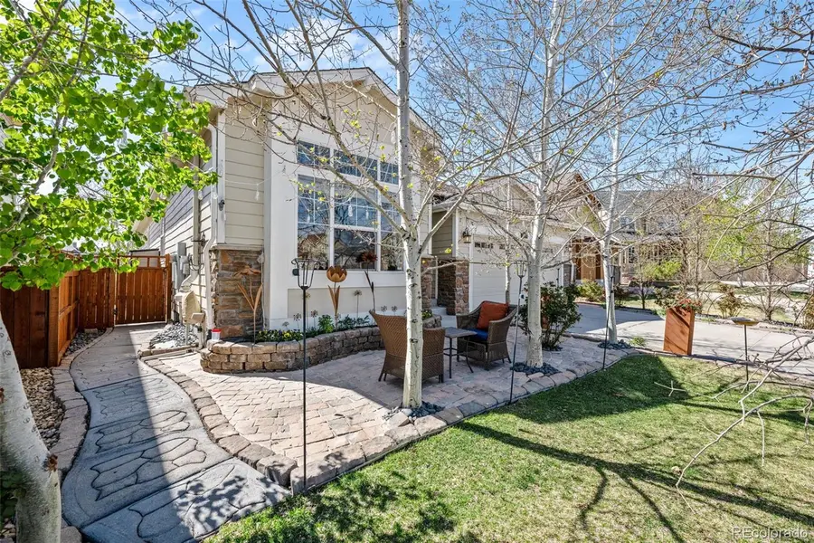 8379 Grasslands Way, Parker, CO 80134 - #2