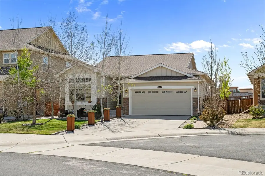 8379 Grasslands Way, Parker, CO 80134 - #3