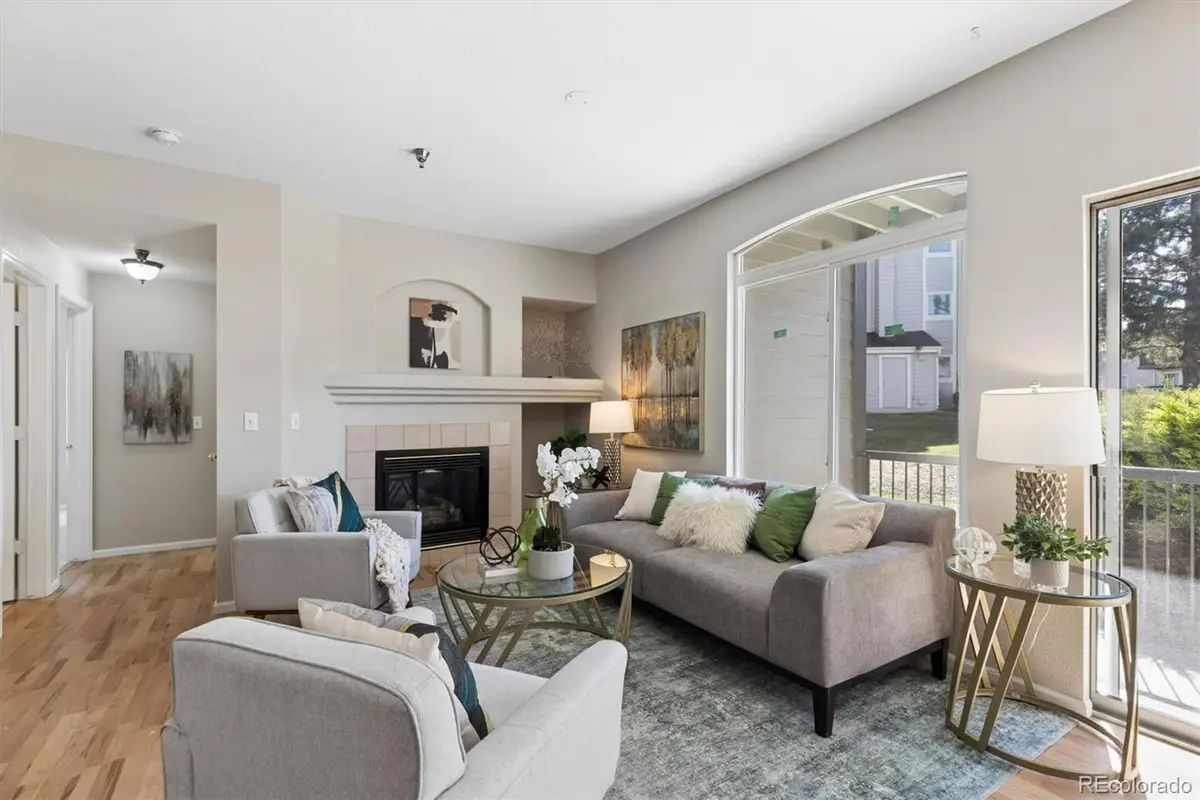 2575 S Syracuse Way #F101, Denver, CO 80231 - #1