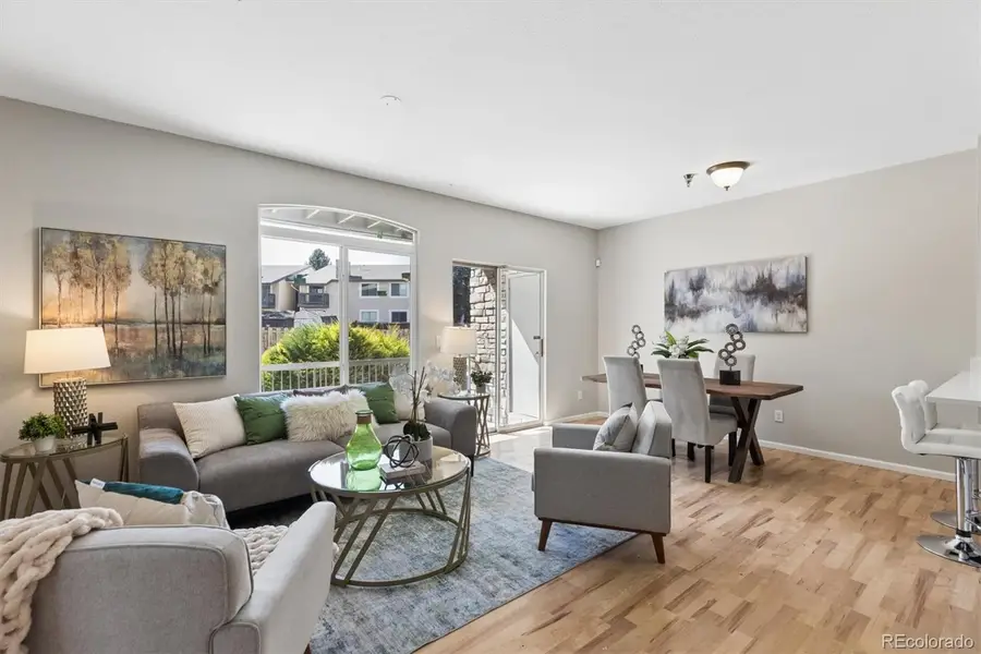 2575 S Syracuse Way #F101, Denver, CO 80231 - #3