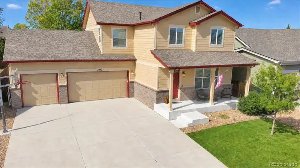 1973 Basil, Strasburg, CO 80136