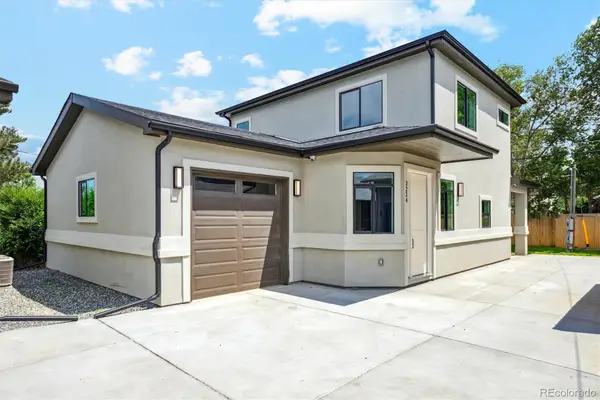 3224 W Dakota Avenue, Denver, CO 80219