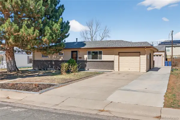 1231 W Radcliff Avenue, Englewood, CO 80110