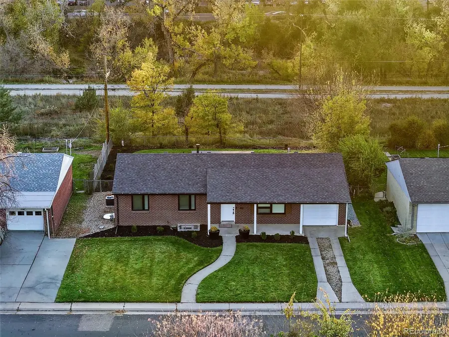 5320 Vale Drive, Denver, CO 80246 - Image #2