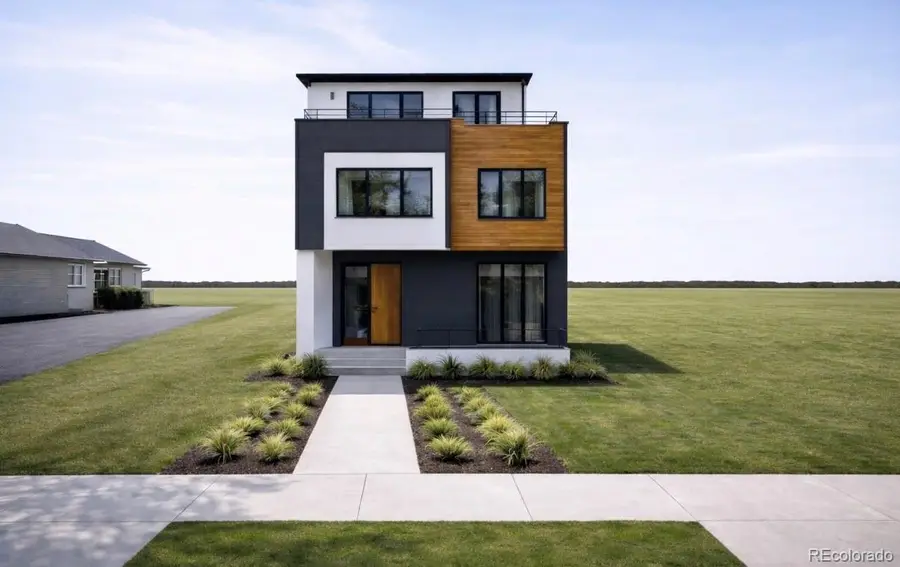 1733 W 37th Avenue, Denver, CO 80211 - #3