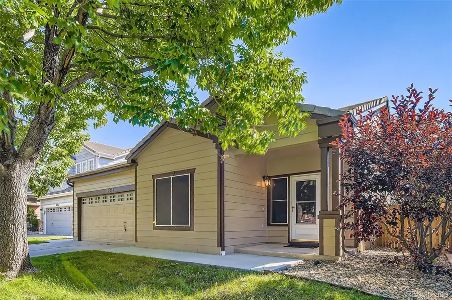 8346 S Reed Street, Littleton, CO 80128 - Image #2