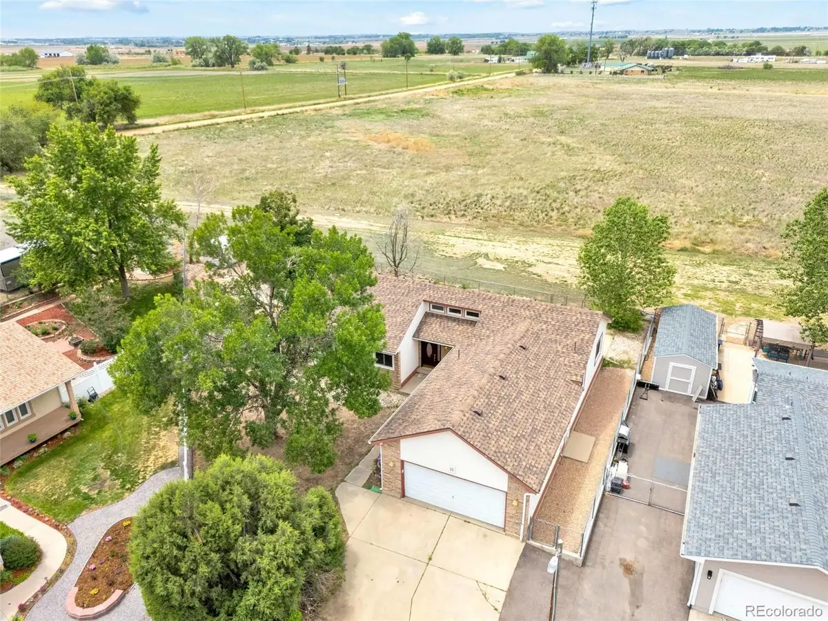 35 Sunset Court, Hudson, CO 80642 - #1