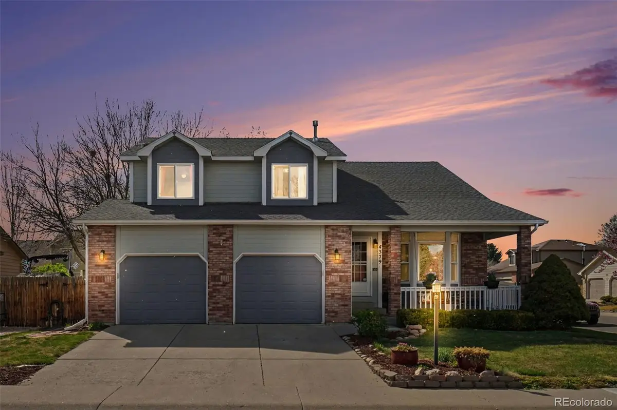 4379 Brookstone Court, Loveland, CO 80538 - #1