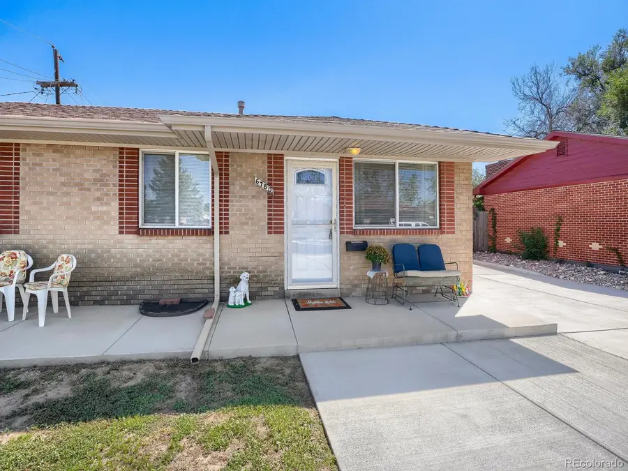 6780 Kearney, Commerce City, CO 80022 - #2