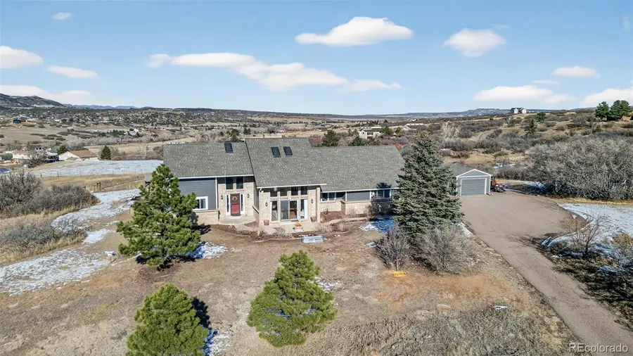 4205 Park Ridge Road, Sedalia, CO 80135 - Image #2