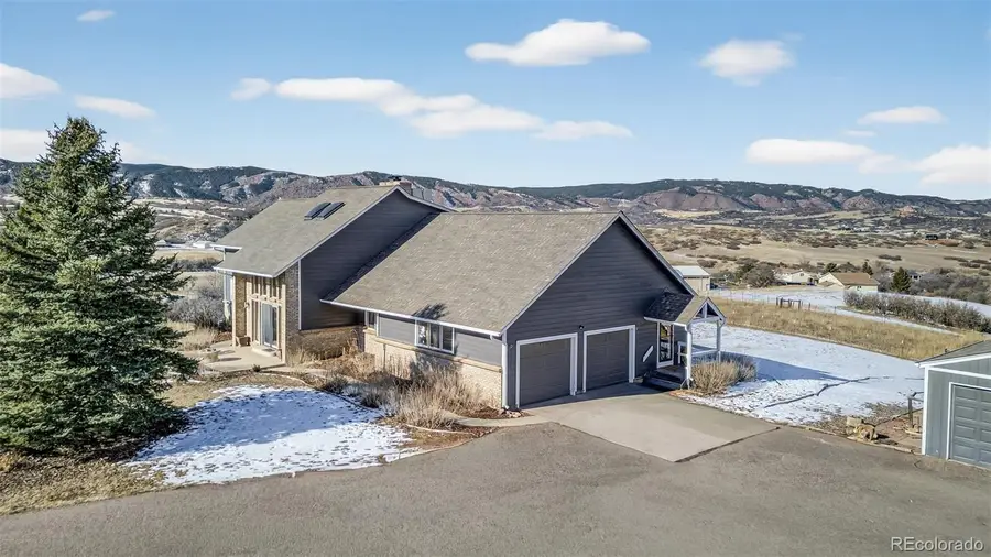 4205 Park Ridge Road, Sedalia, CO 80135 - Image #3