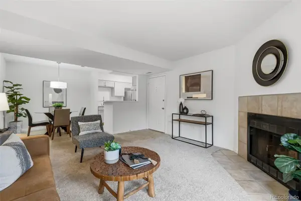 4658 White Rock Circle #7, Boulder, CO 80301
