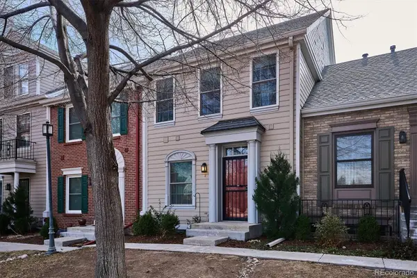 5820 E 10th Avenue, Denver, CO 80220