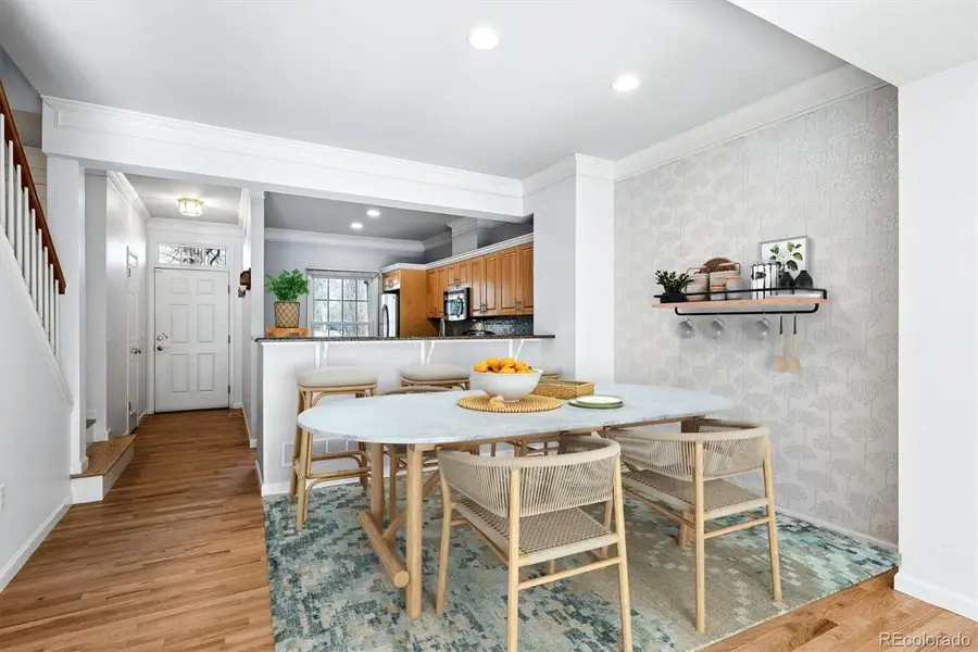 5820 E 10th Avenue, Denver, CO 80220 - #3