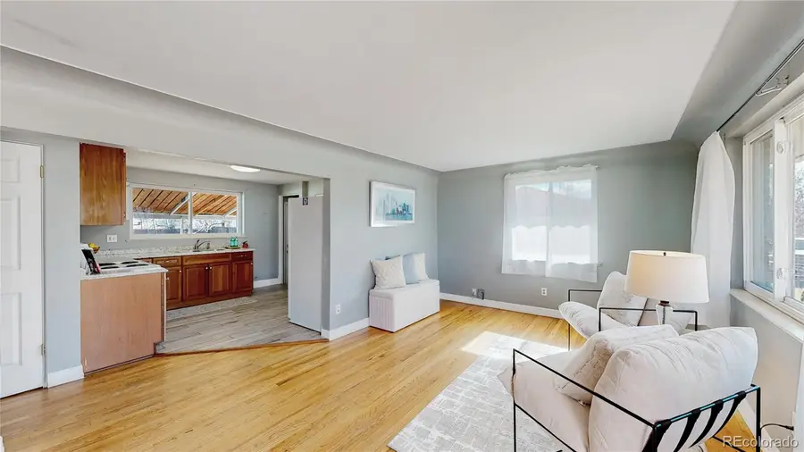 1692 S Zenobia Way, Denver, CO 80219 - #3