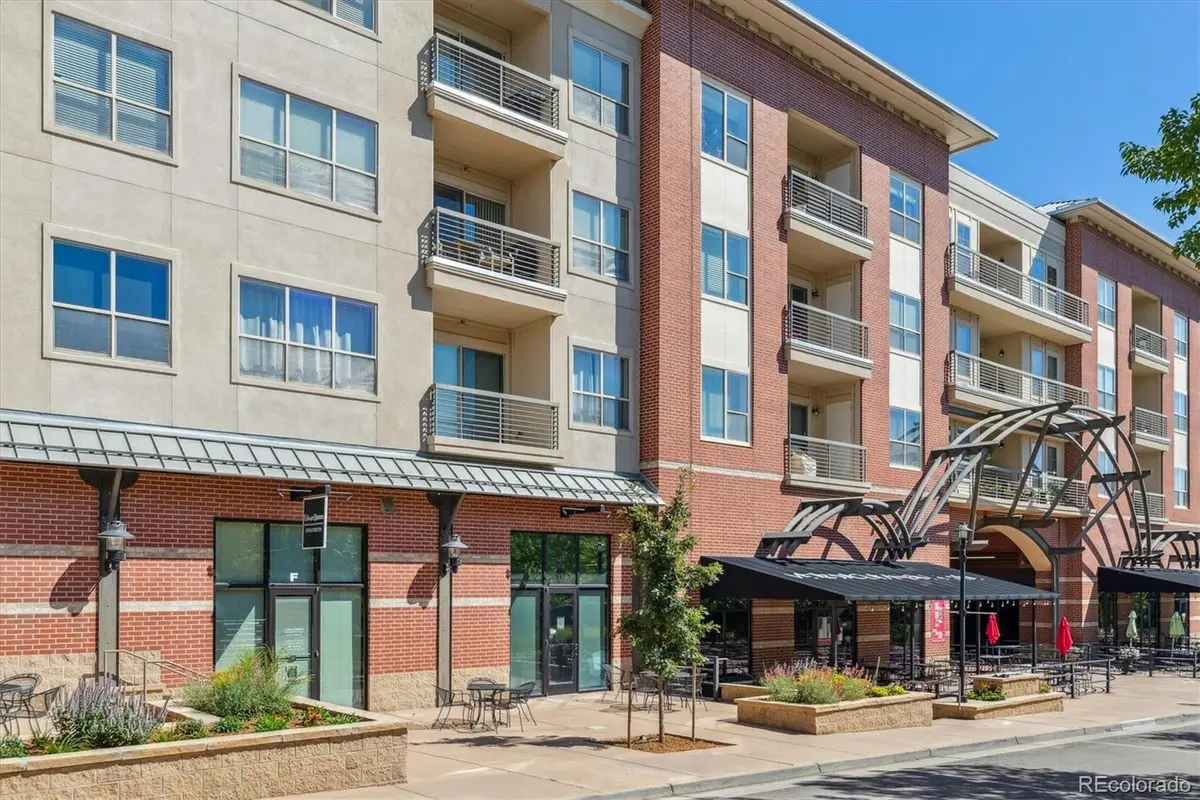 10111 Inverness Main Street #209, Englewood, CO 80112 - #1