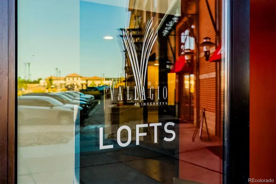 10111 Inverness Main Street #209, Englewood, CO 80112 - #2