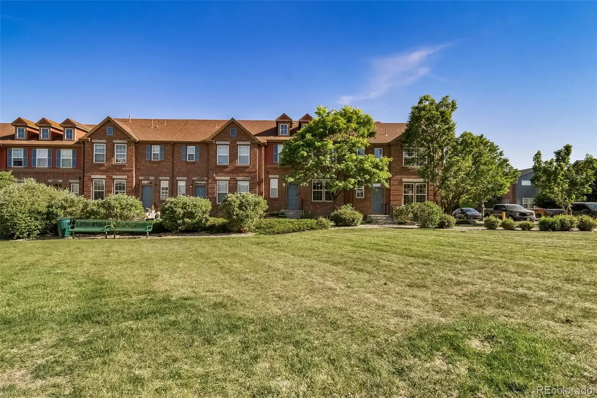 23372 E Chenango Place, Aurora, CO 80016 - #1