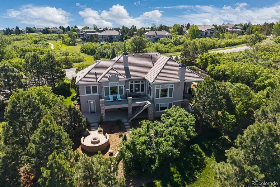6140 Country Club Drive, Castle Rock, CO 80108 - #2