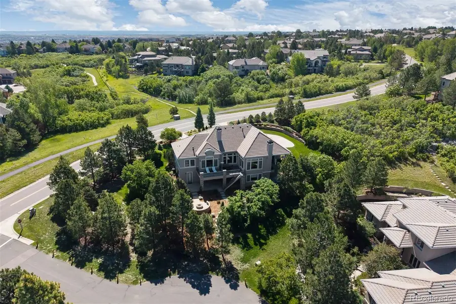 6140 Country Club Drive, Castle Rock, CO 80108 - #3