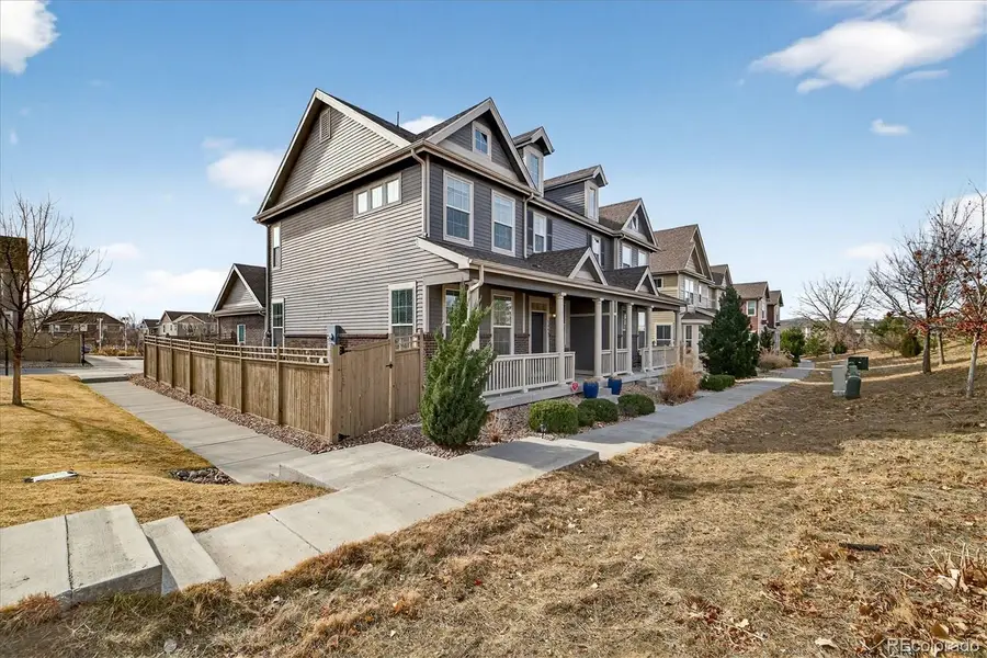 14801 E Poundstone Drive, Aurora, CO 80015 - #2